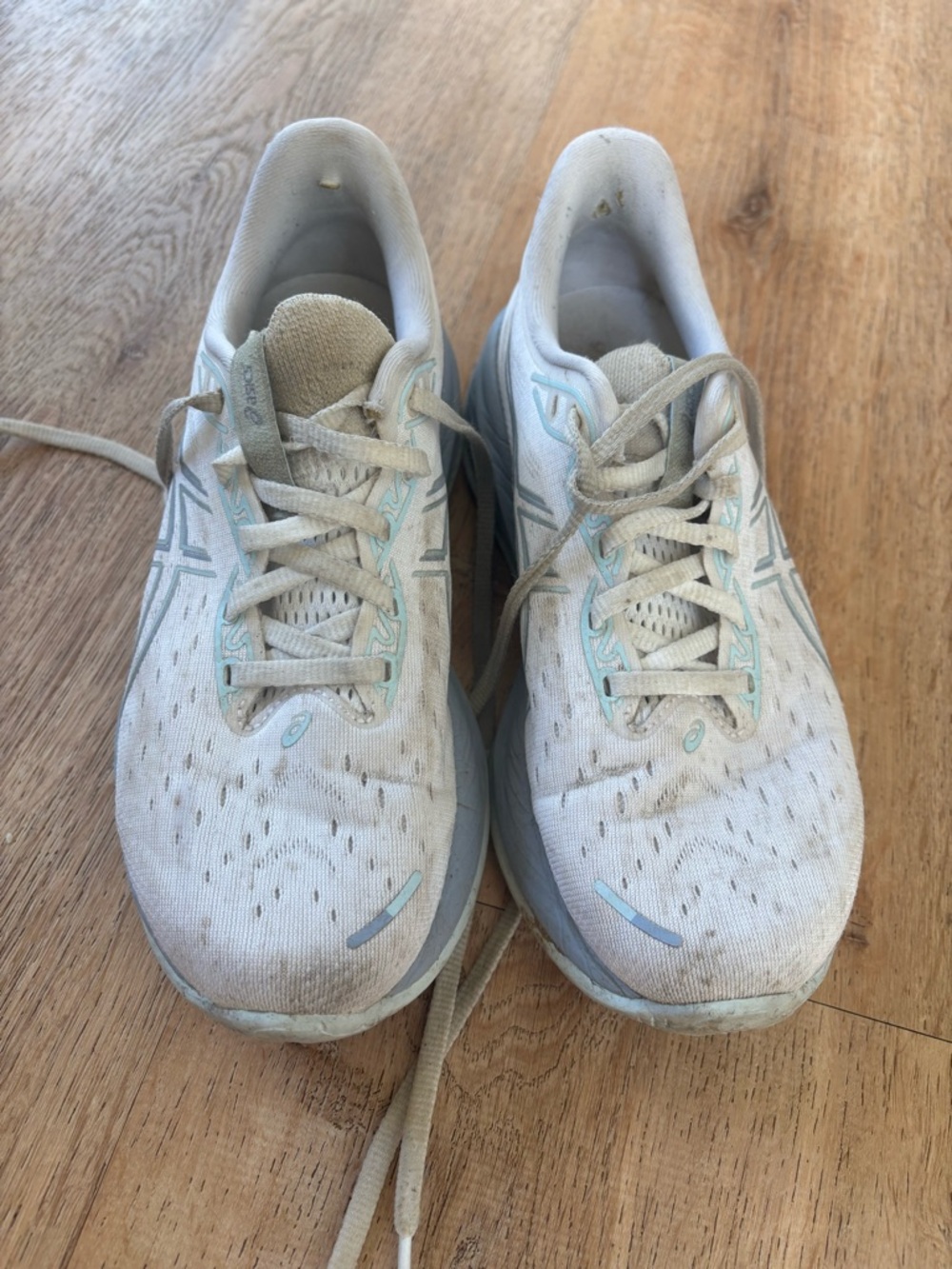 ASIC Women Shoes